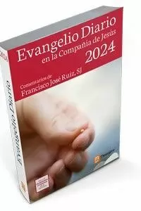 EVANGELIO DIARIO 2024 GRANDE EVANGELIO DIARIO 2024 GRANDE