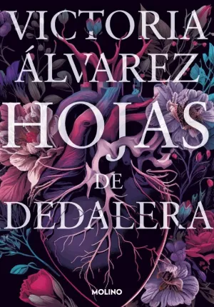 HOJAS DE DEDALERA HOJAS DE DEDALERA