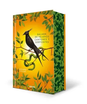 LOS JUEGOS DEL HAMBRE 4 BALADA DE PAJAROS CANTORES LOS JUEGOS DEL HAMBRE 4 BALADA DE PAJAROS CANTORES