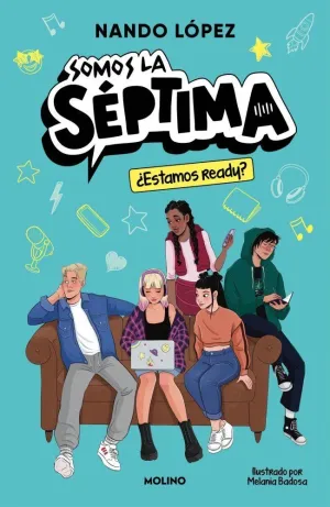 SOMOS LA SEPTIMA 1