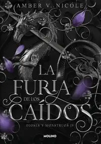 LA FURIA DE LOS CAIDOS DIOSES Y MONSTRUOS 4