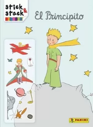 EL PRINCIPITO 281 EL PRINCIPITO 281