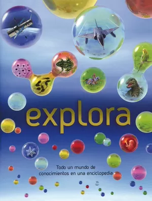 EXPLORA EXPLORA