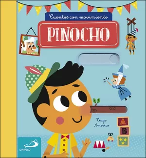 PINOCHO PINOCHO