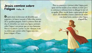 MEVA BIBLIA ,LA (INFANTIL) MEVA BIBLIA ,LA (INFANTIL)