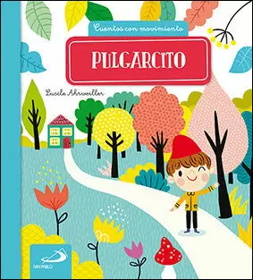 PULGARCITO PULGARCITO