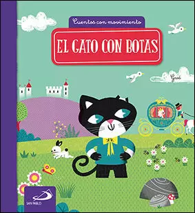EL GATO CON BOTAS EL GATO CON BOTAS