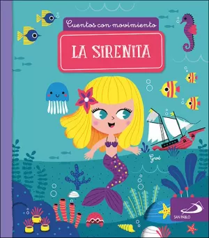 LA SIRENITA LA SIRENITA