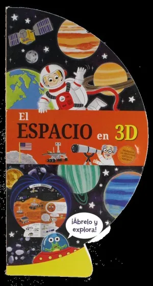 ESPACIO EN 3D, EL ESPACIO EN 3D, EL