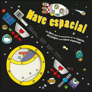 NAVE ESPACIAL NAVE ESPACIAL