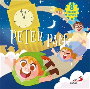 PETER PAN PETER PAN