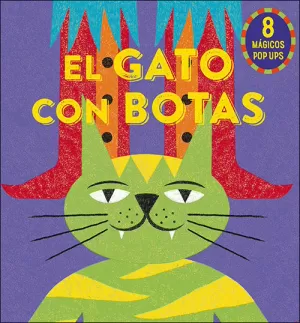 EL GATO CON BOTAS EL GATO CON BOTAS