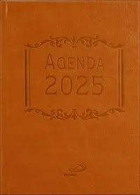 AGENDA 2025