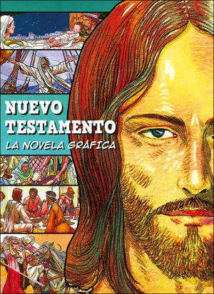 NUEVO TESTAMENTO NUEVO TESTAMENTO
