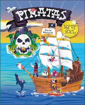 PIRATAS XXL PIRATAS XXL