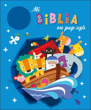 MI BIBLIA EN POP UPS MI BIBLIA EN POP UPS
