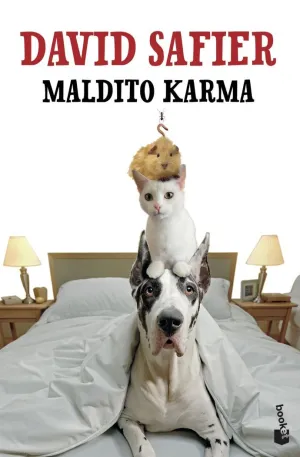 MALDITO KARMA MALDITO KARMA