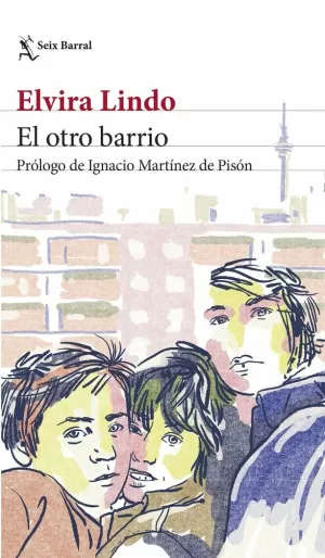 EL OTRO BARRIO EL OTRO BARRIO