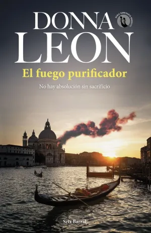 FUEGO PURIFICADOR, EL FUEGO PURIFICADOR, EL