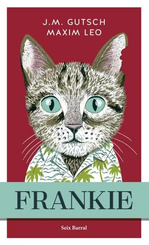FRANKIE FRANKIE