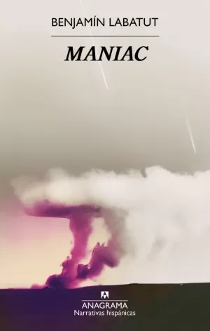 MANIAC MANIAC