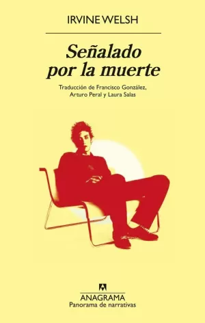 SEÑALADO POR LA MUERTE SEÑALADO POR LA MUERTE