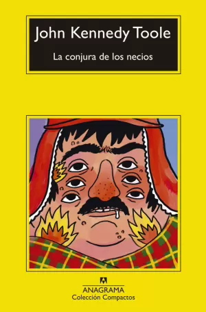 LA CONJURA DE LOS NECIOS LA CONJURA DE LOS NECIOS