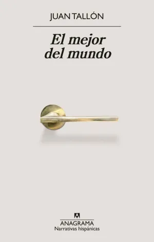 EL MEJOR DEL MUNDO EL MEJOR DEL MUNDO