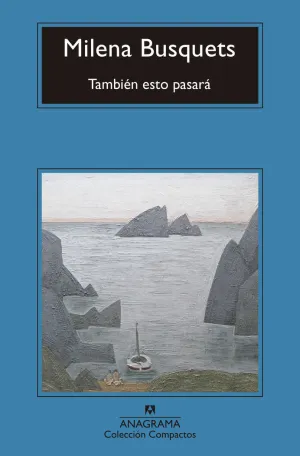 TAMBIEN ESTO PASARA TAMBIEN ESTO PASARA