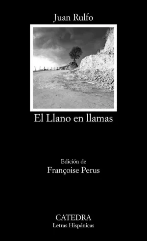 EL LLANO EN LLAMAS EL LLANO EN LLAMAS
