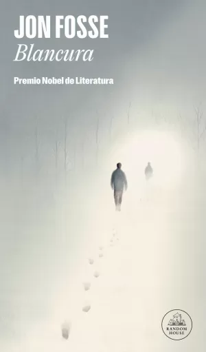 BLANCURA: PREMIO NOBEL DE LITERATURA 2023 BLANCURA: PREMIO NOBEL DE LITERATURA 2023