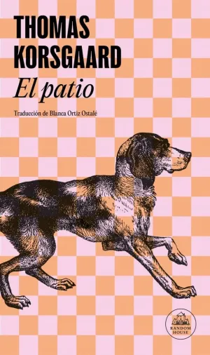 PATIO, EL PATIO, EL