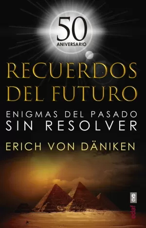 RECUERDOS DEL FUTURO RECUERDOS DEL FUTURO