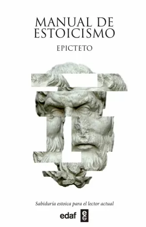 MANUAL DE ESTOICISMO MANUAL DE ESTOICISMO