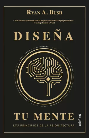 DISEÑA TU MENTE DISEÑA TU MENTE