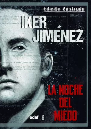 LA NOCHE DEL MIEDO LA NOCHE DEL MIEDO