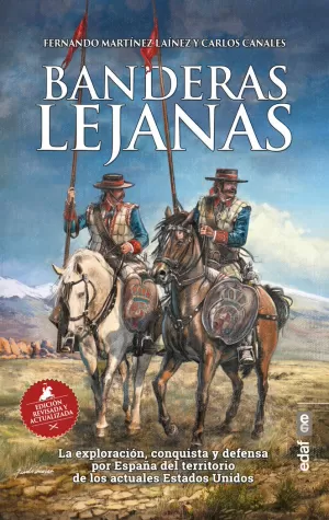 BANDERAS LEJANAS BANDERAS LEJANAS