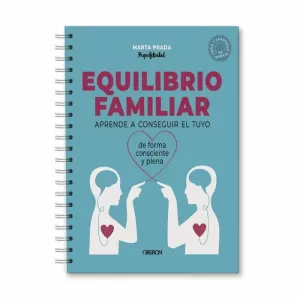 EQUILIBRIO FAMILIAR