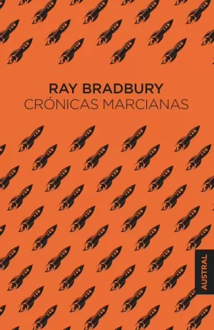 CRÓNICAS MARCIANAS CRÓNICAS MARCIANAS