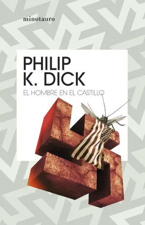 EL HOMBRE EN EL CASTILLO EL HOMBRE EN EL CASTILLO