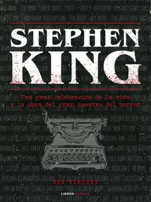 STEPHEN KING STEPHEN KING
