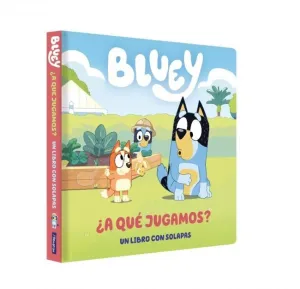 ¿A QUE JUGAMOS? ¿A QUE JUGAMOS?