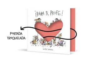 PARA TI, PROFE