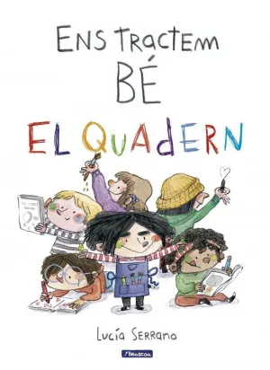ENS TRACTEM BE EL QUADERN