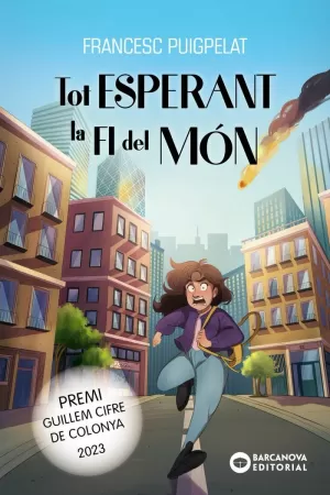 TOT ESPERANT LA FI DEL MÓN TOT ESPERANT LA FI DEL MÓN