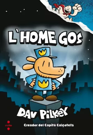 L'HOME GOS 1. L'HOME GOS L'HOME GOS 1. L'HOME GOS