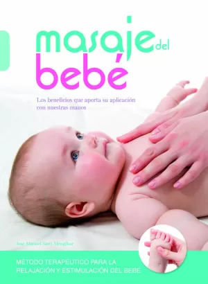 MASAJE DEL BEBÉ MASAJE DEL BEBÉ