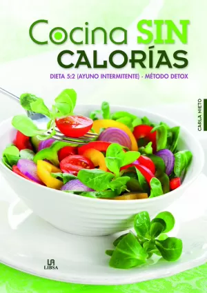 COCINA SIN CALORÍAS COCINA SIN CALORÍAS