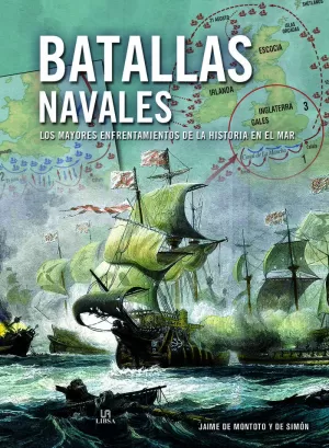 BATALLAS NAVALES BATALLAS NAVALES