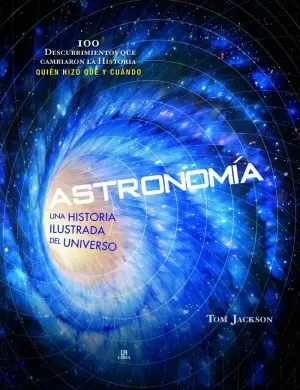 ASTRONOMÍA ASTRONOMÍA